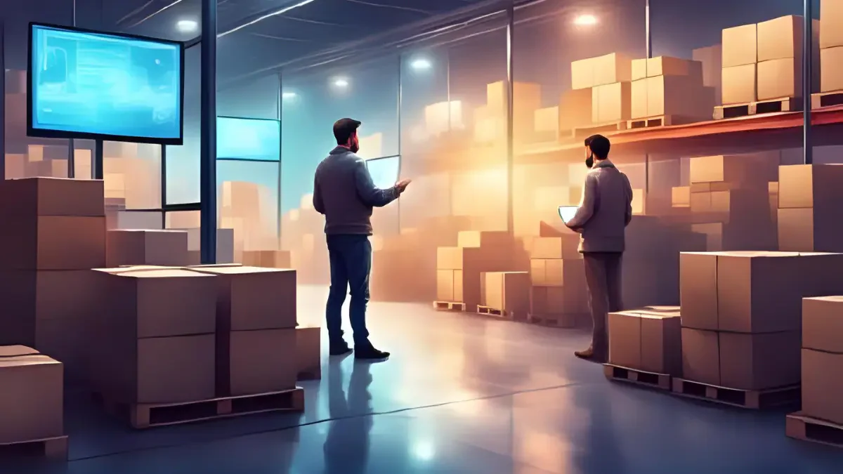 Bulk Storage Guide: A Complete Strategy for Business Efficiency