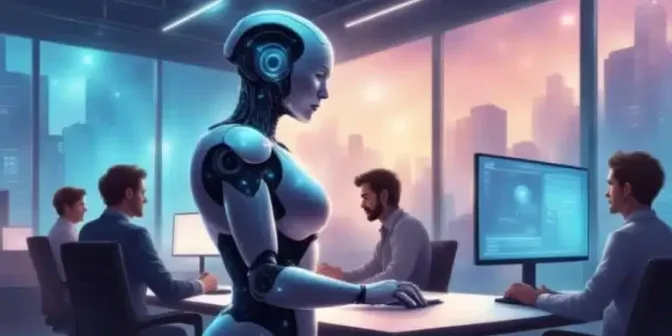 AI for HR in Modern Workforce Management