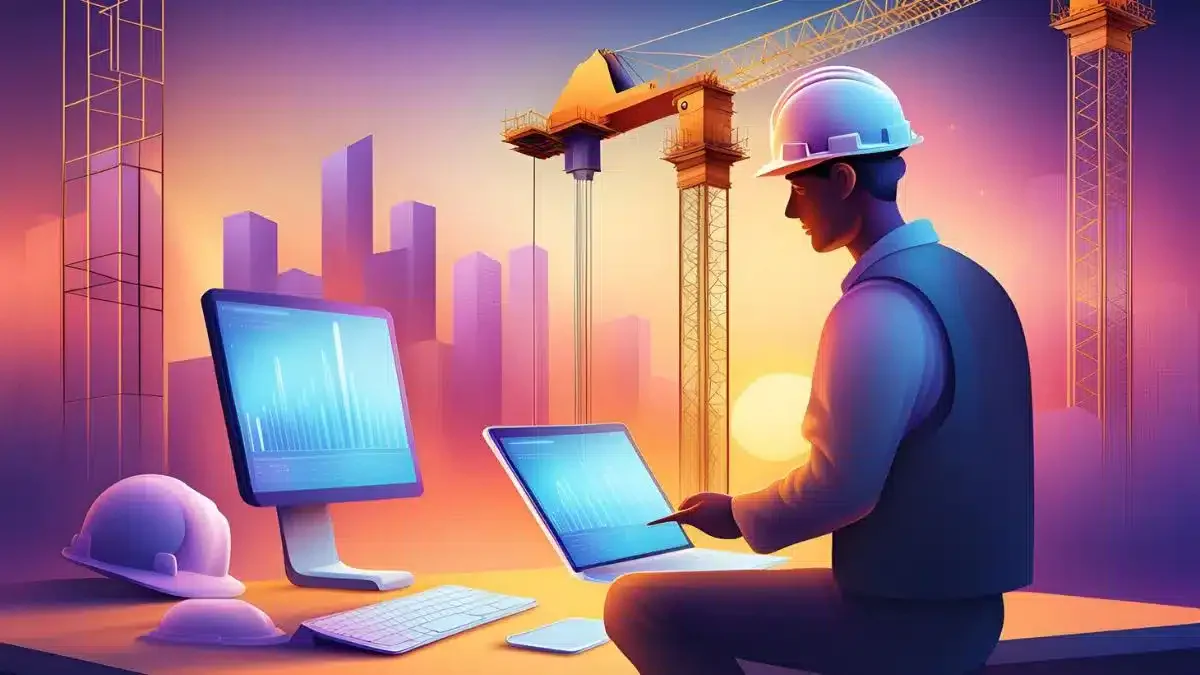 construction accounting software