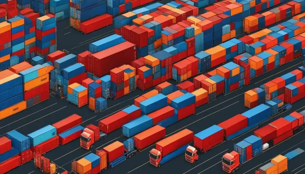 bonded warehousing