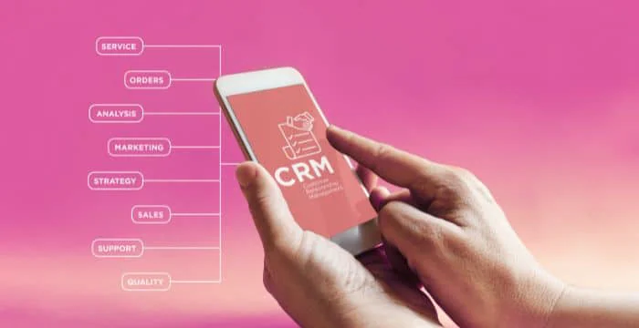 The Evolution of Customer Relationship Management (CRM) puma customer relationship management