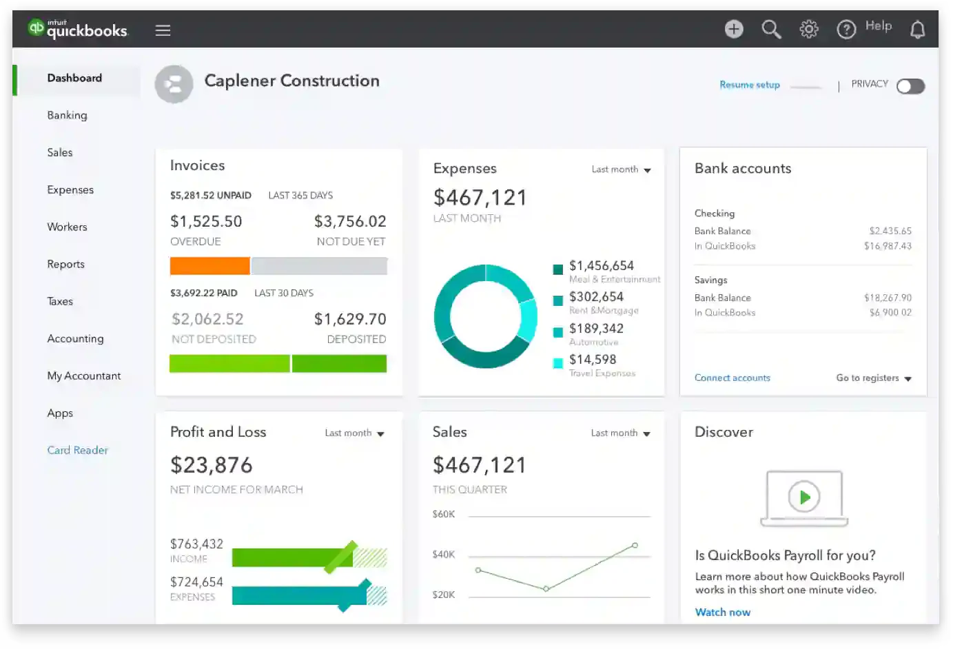 quickbooks-online
