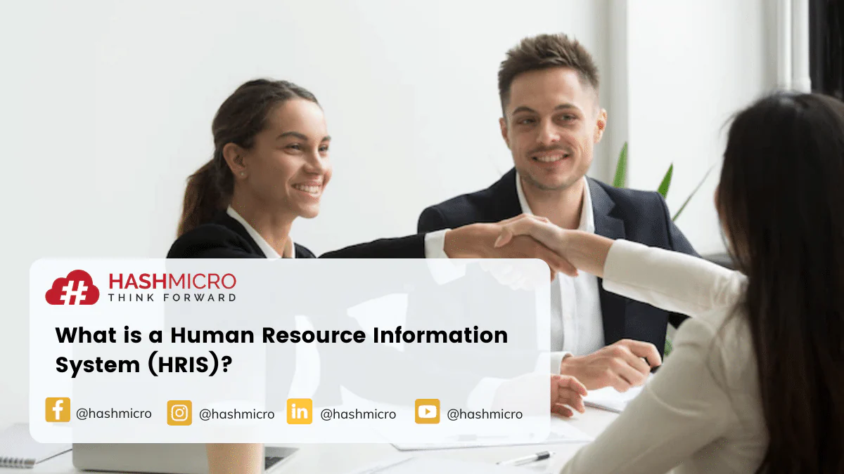 What is a Human Resource Information System (HRIS)?