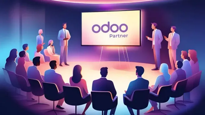 Hal yang Harus Dipertimbangkan sebelum Memilih Odoo Partner