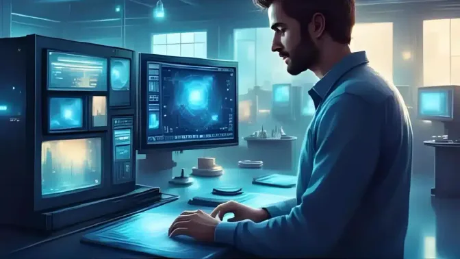 Advanced Manufacturing Explained: Types, Industries, and Benefits