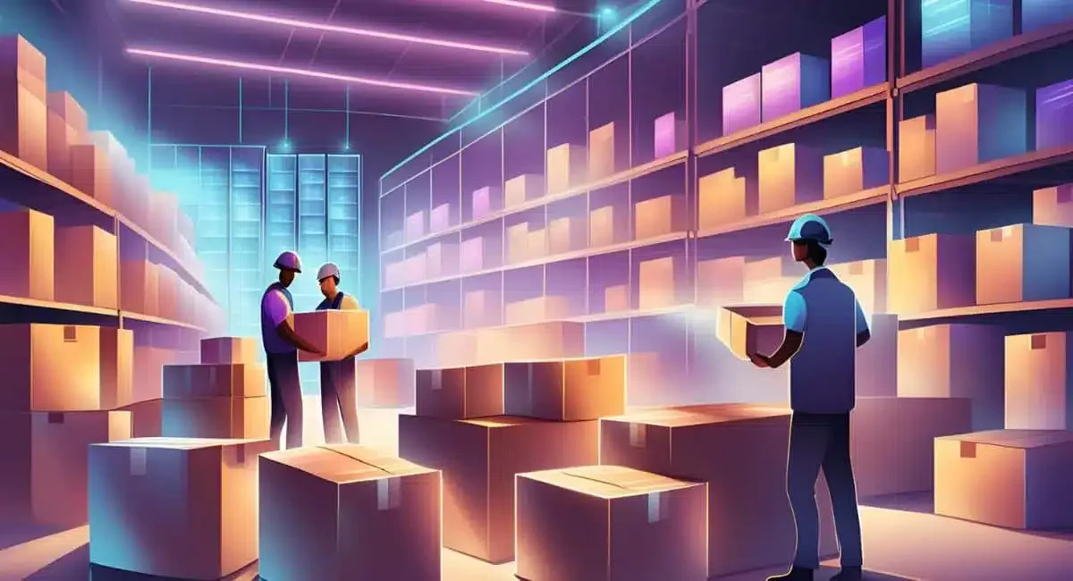 inventory management sap