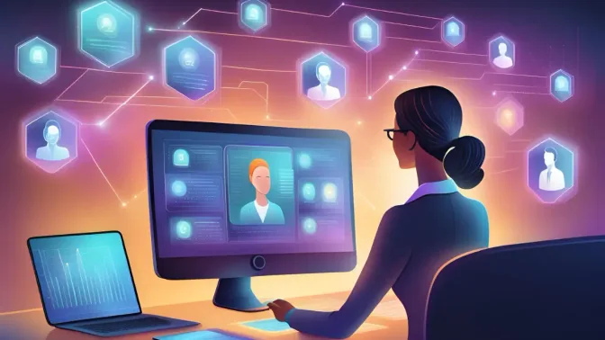 Pentingnya Transformasi HR Digital dalam Manajemen SDM