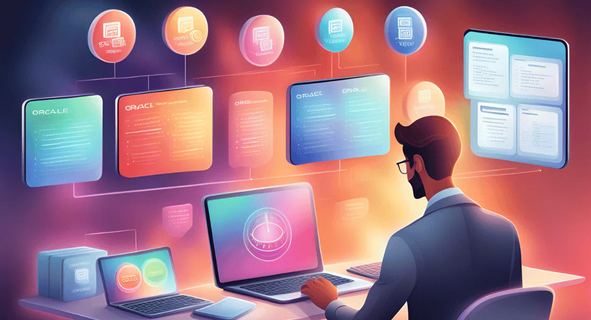 Jenis Software Oracle ERP dan Tips Memilihnya