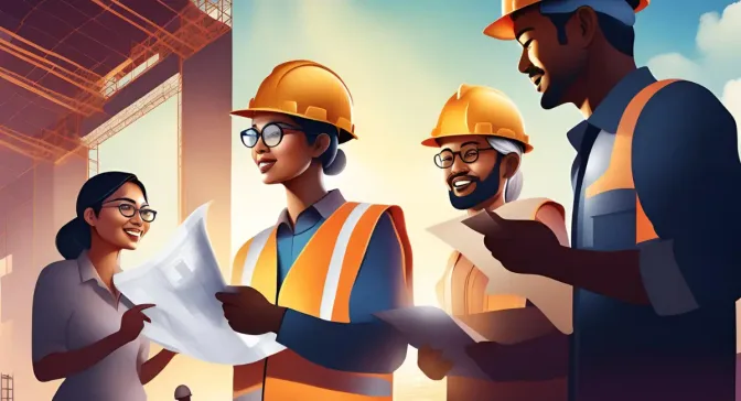 The Importance of Construction Management Software for Contractors Project