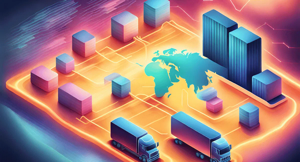 tantangan supply chain analytics Tantangan dalam Supply Chain Analytics