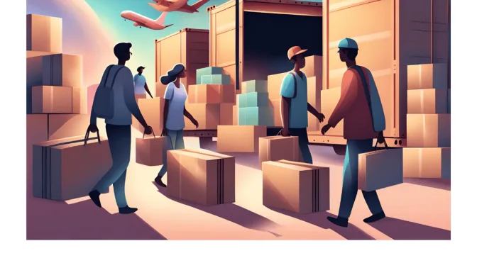 Impor adalah: Pengertian, Jenis, Tujuan dan Manfaatnya Bagi Sektor Bisnis
