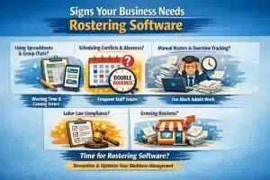 Signs-Your-Business-Needs-Rostering-Software
