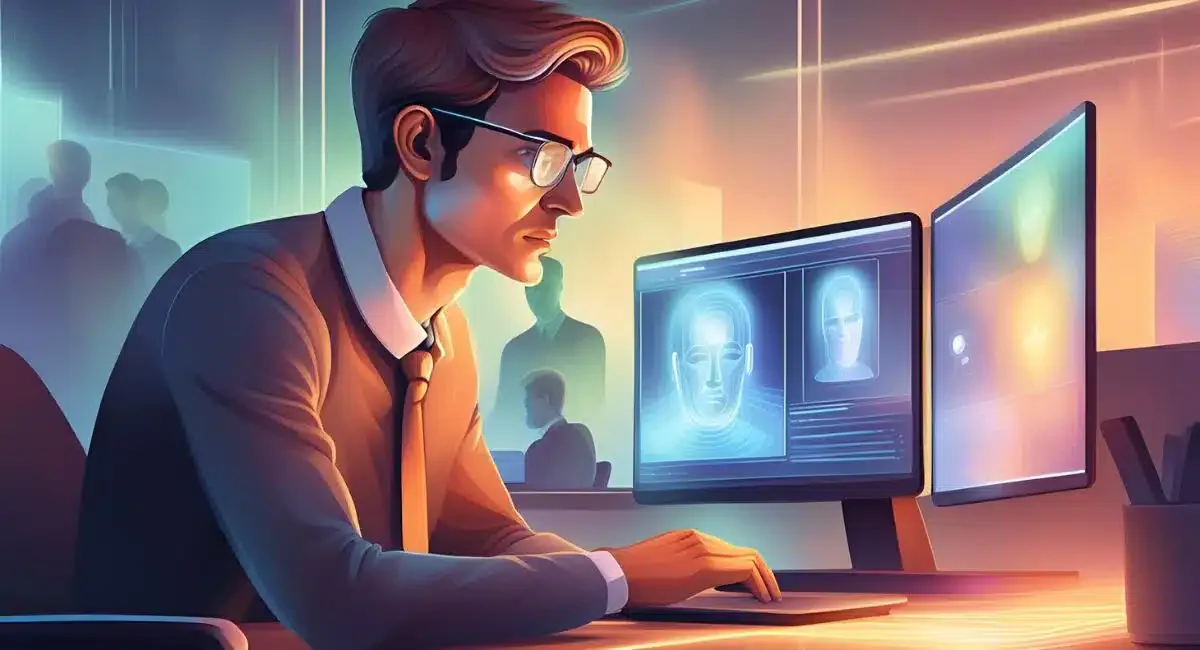 Pengertian dari Face Recognition dan Bagaimana Cara Kerjanya