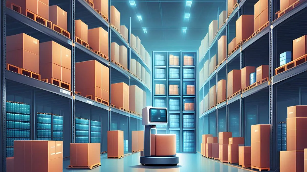 Pros and Cons of JIT Inventory