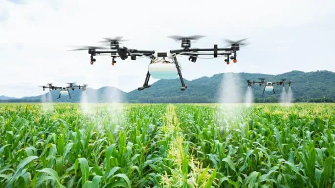 Konsep dan Penerapan Smart Farming di Indonesia