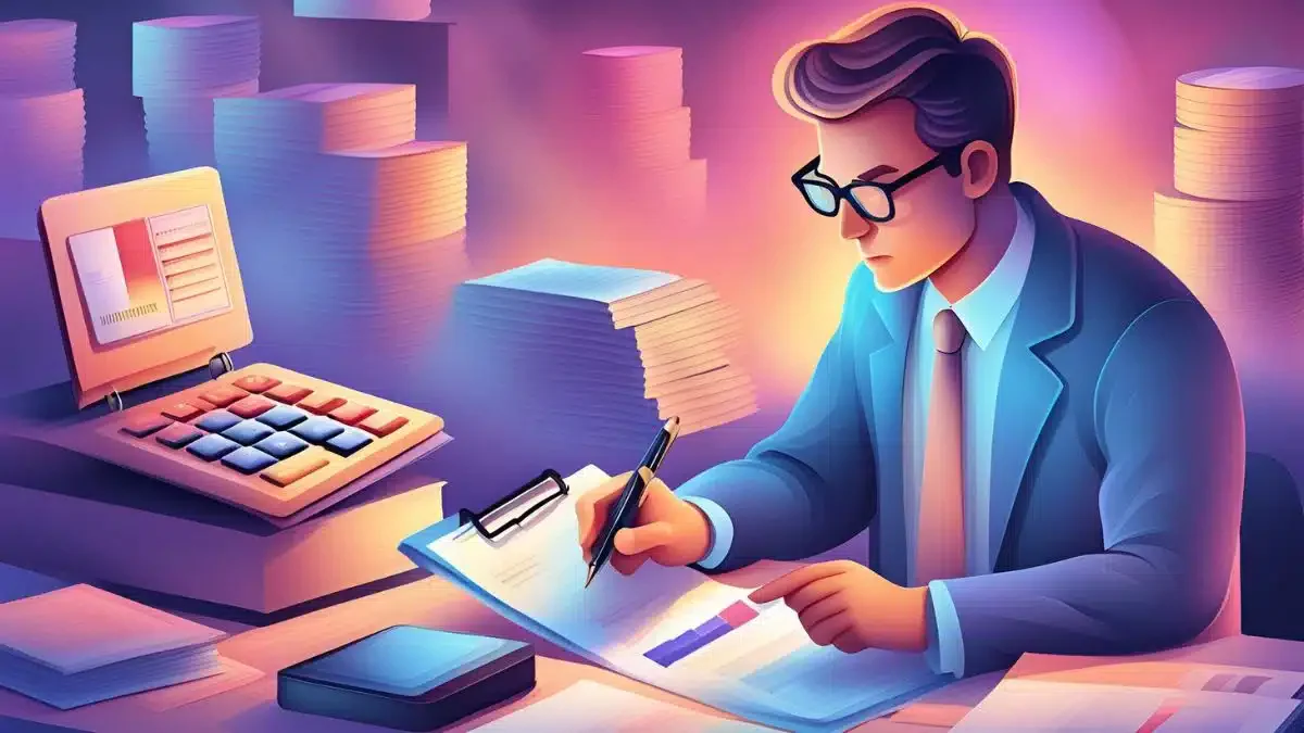 What is Double Entry Bookkeeping?