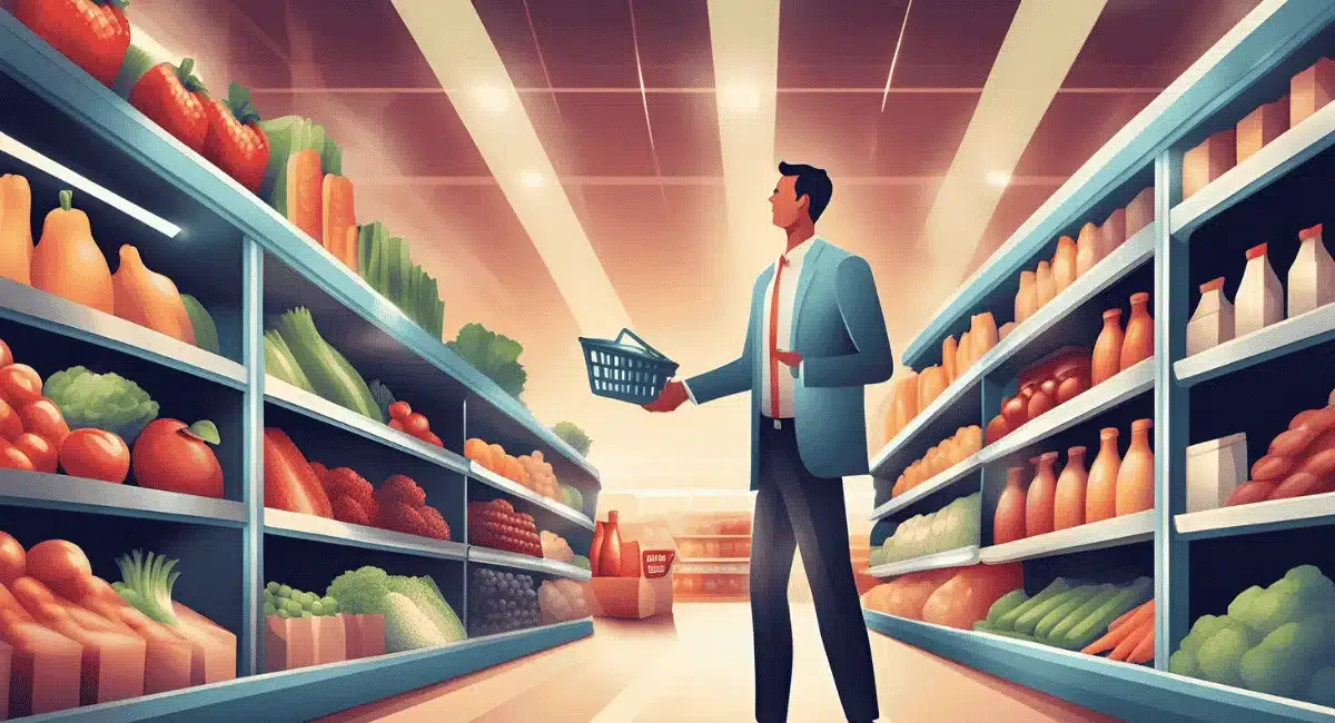 7 Winning Strategies to Dominate Supermarket Business