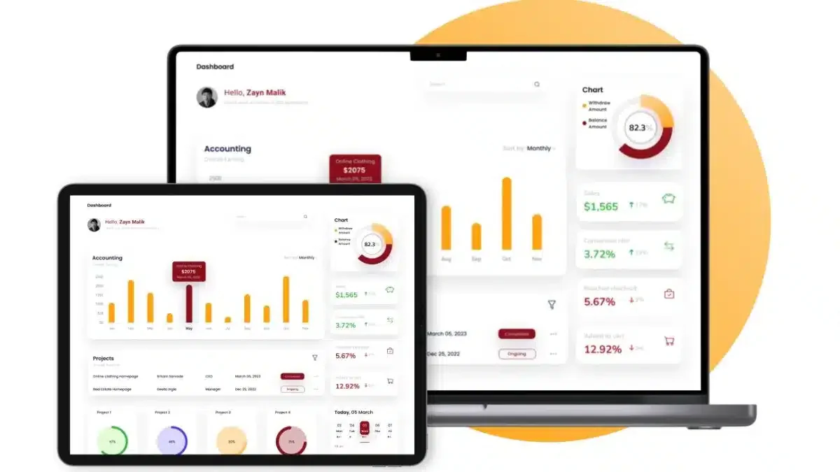 HashMicro WMS