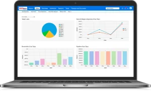 gofrugal FMCG Software