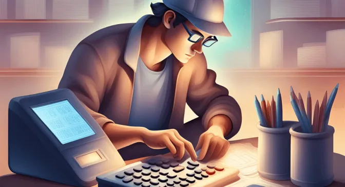 Pengertian dan Perbedaan Purchase Order dan Invoice