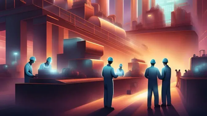 Lean Manufacturing: Pengertian, Prinsip, dan Metode