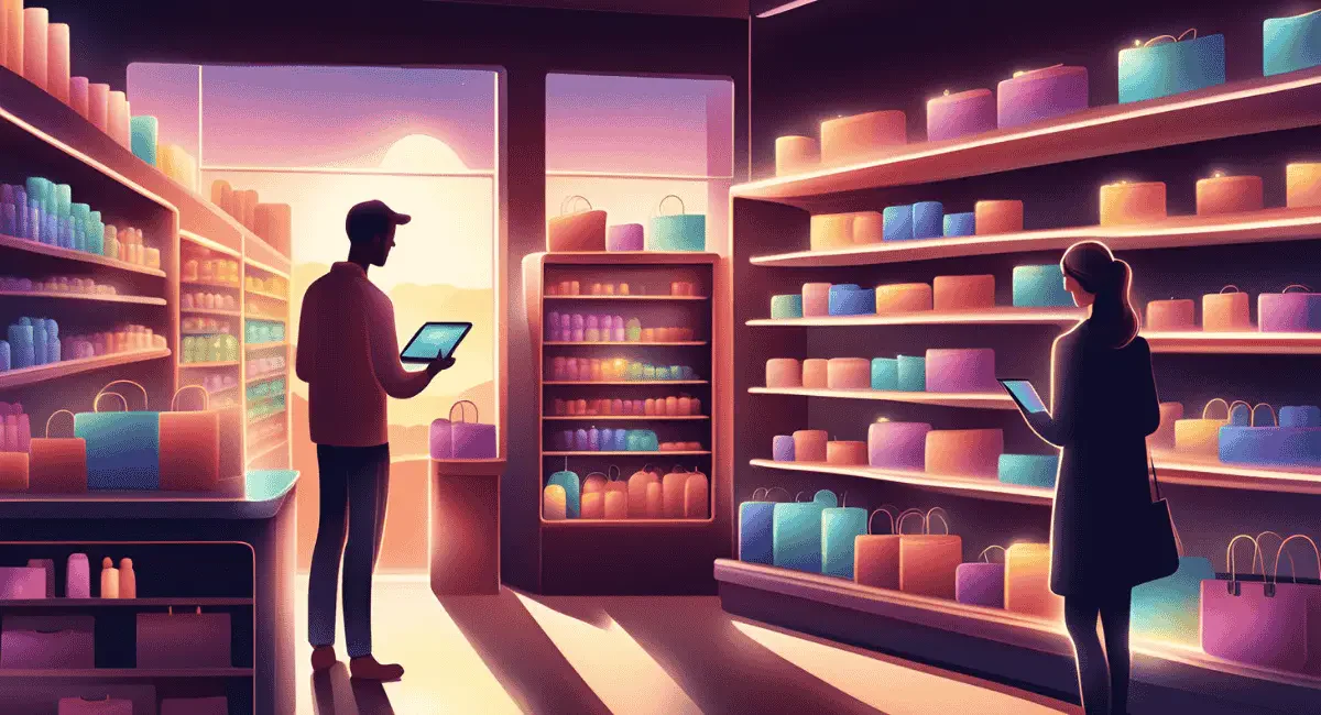 How to Forecast Inventory in Retail Business