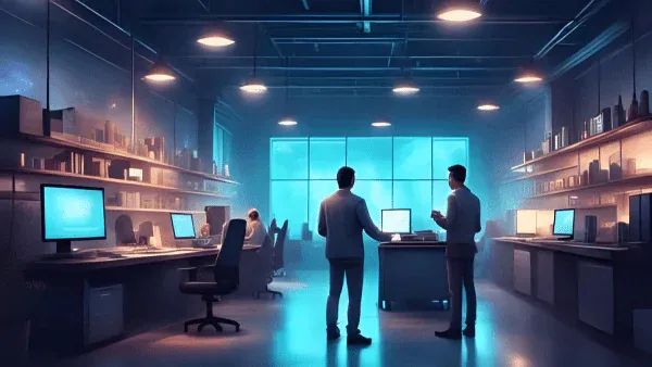 10 Workforce Management Software Terbaik di Indonesia 2026