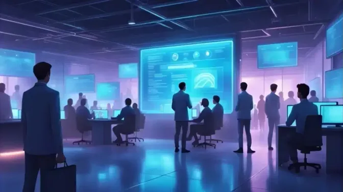 Smarter Workforce Scheduling Starts with the Right Roster System