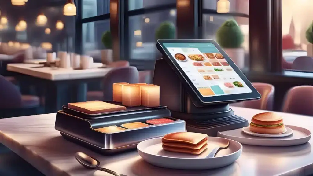 7 Essential Restaurant POS System Benefits