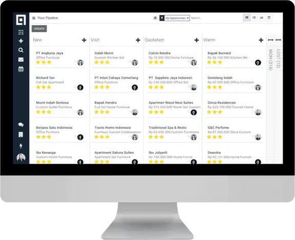 effective solution to improve customer service and increase sales