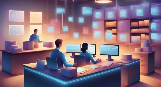 Order Processing: Definition, Importance, Types, & Steps