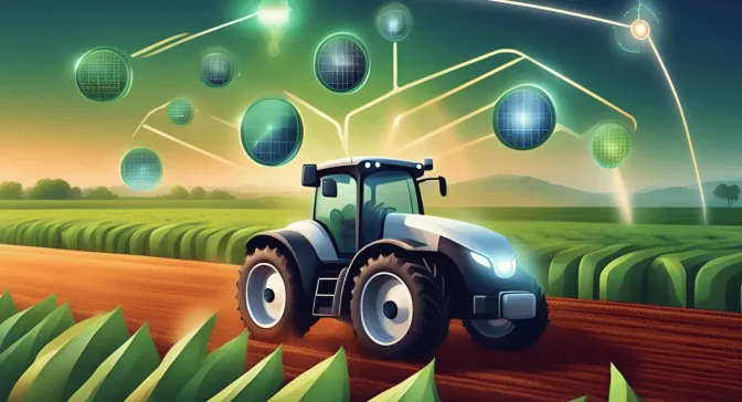 6 Teknologi Canggih untuk Memajukan Bisnis Agrikultur