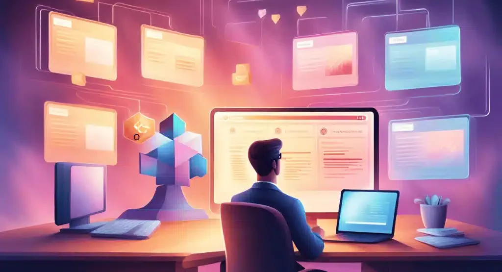 choosing best procurement software