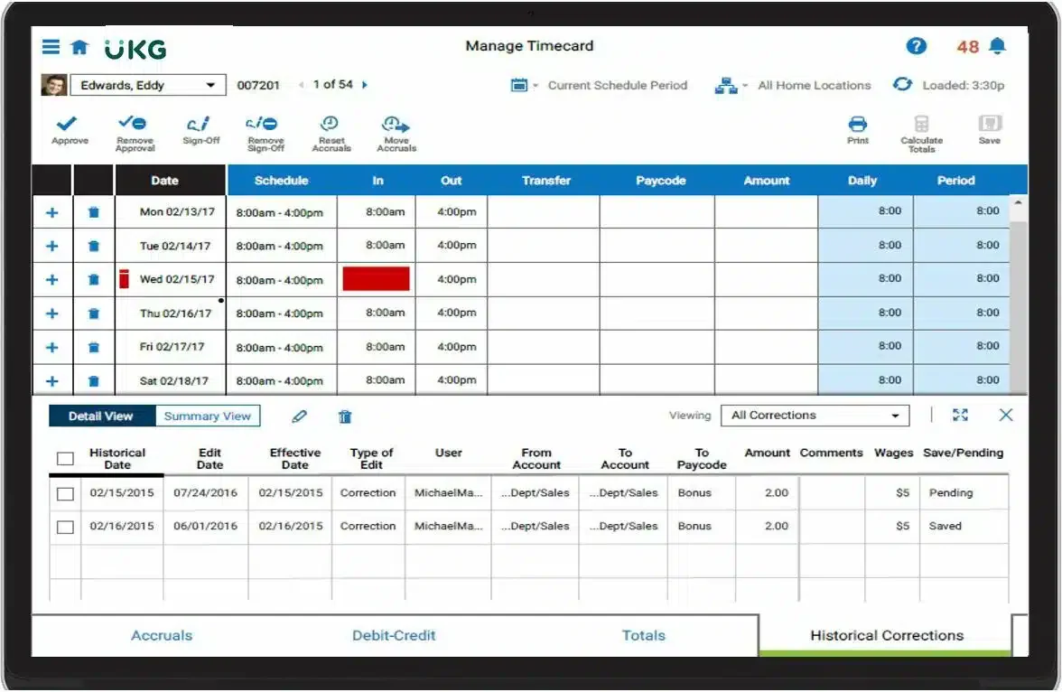 Best Distribution Workforce Software