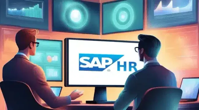 Mengenal SAP HRIS serta Tantangan dalam Implementasinya