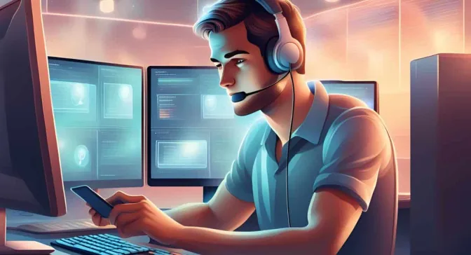 5 Tips Meningkatkan Kualitas Layanan Call Center