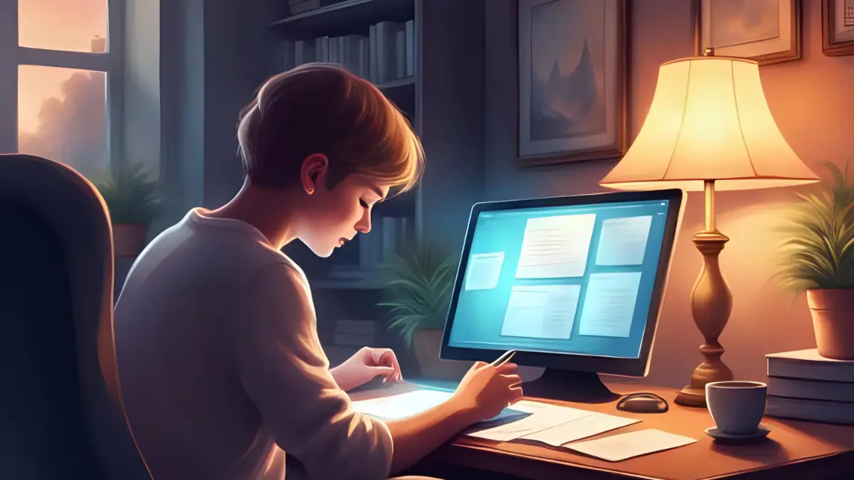 Optimizing Productivity Through Advanced Document Management in ERP Systems