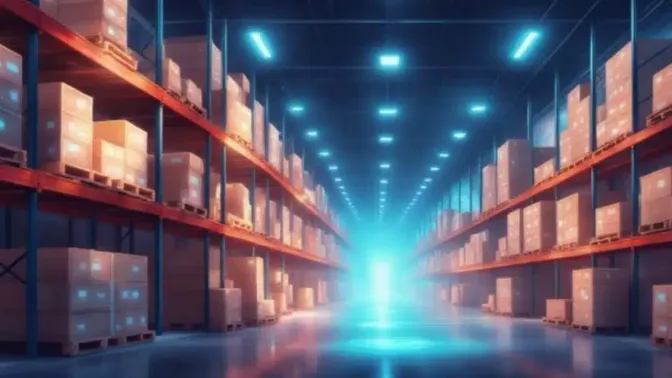 Strategi Serialized Inventory untuk Efisiensi dan Keamanan Stok