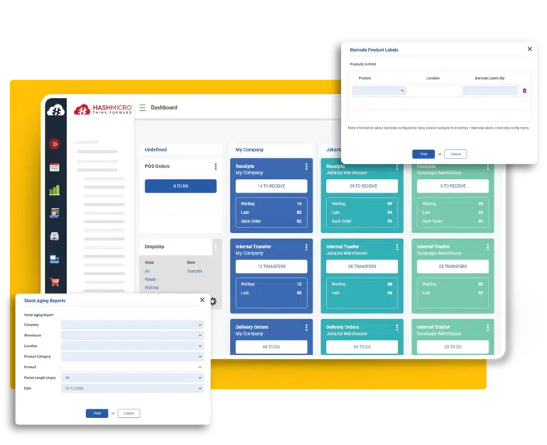 Inventory Software for Wholesale