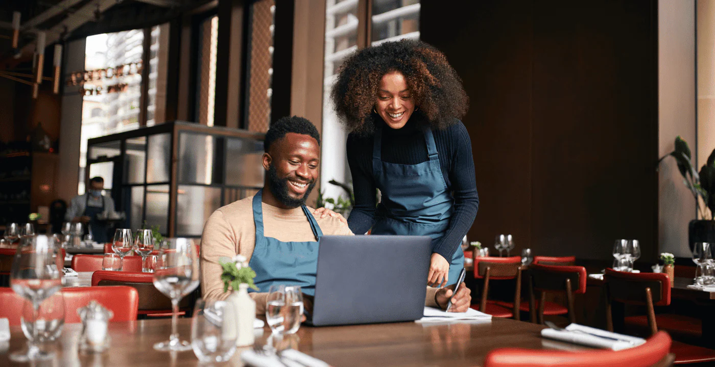 Monitor and Manage The Overall F&B Business Performance