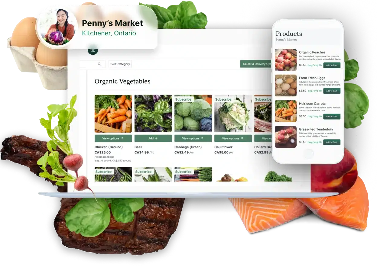 Local Line oil palm plantation management software