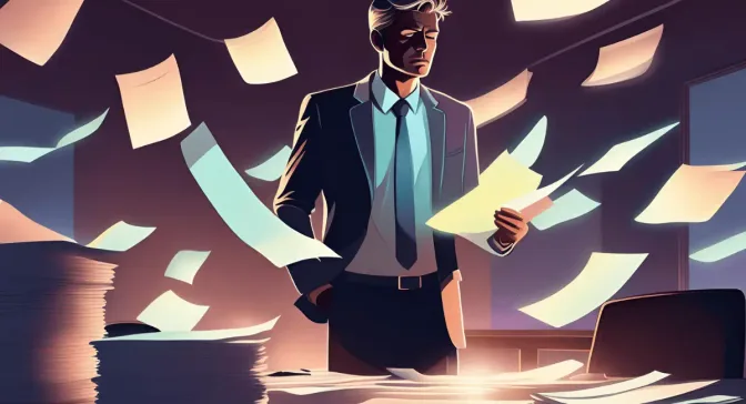 What is Financial Risk and its Types?
