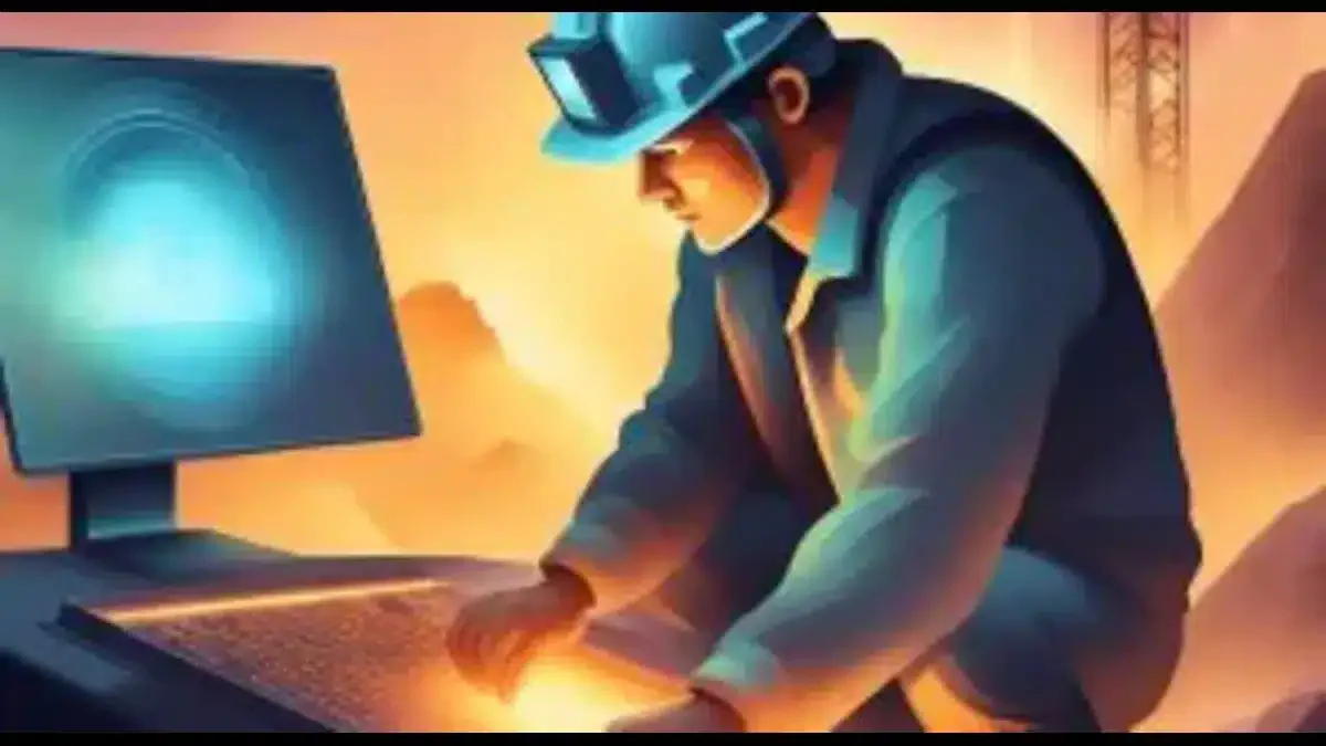 Mining Project: Era Disrupsi Industri Pertambangan Saat ini!