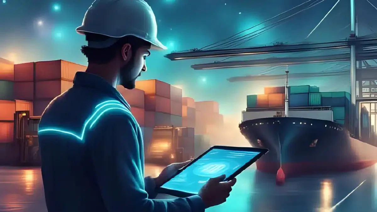 Strategi Break Bulk 2026: Panduan Logistik untuk Kargo Non-Standar