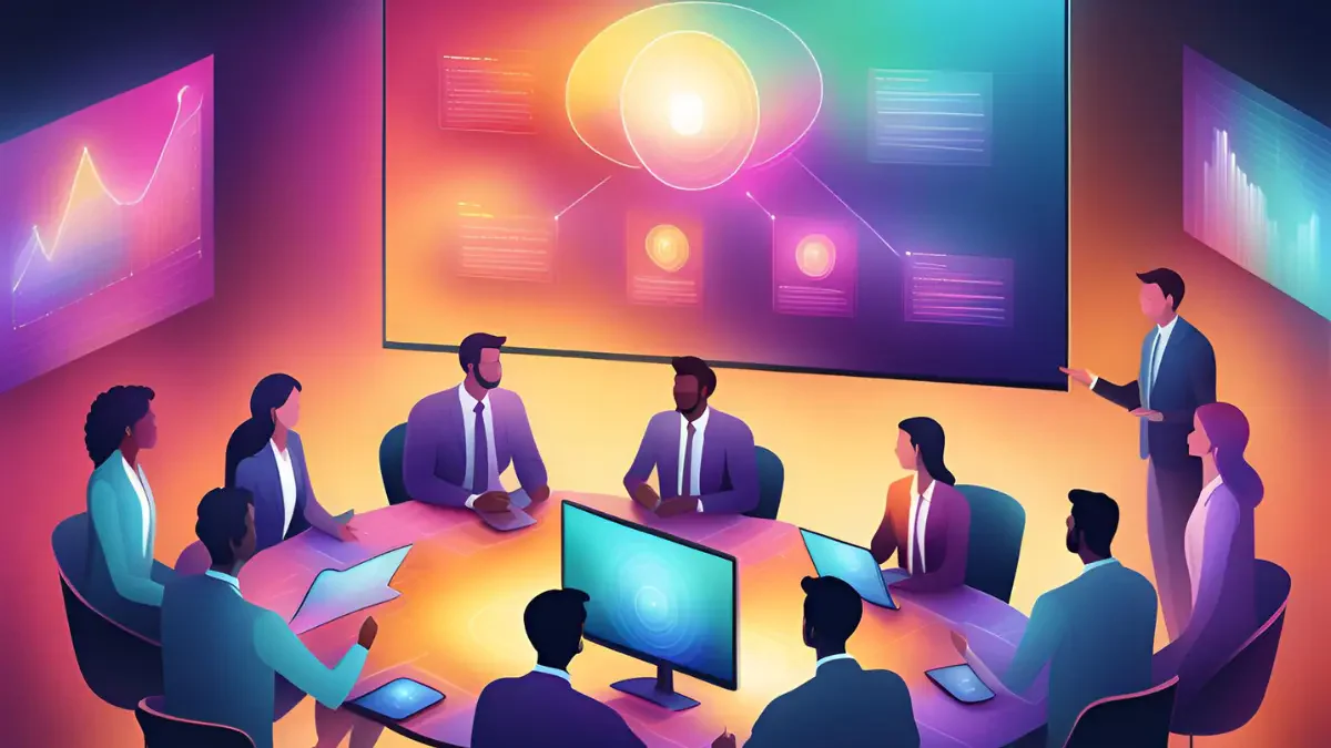 Best practices of ERP implementation