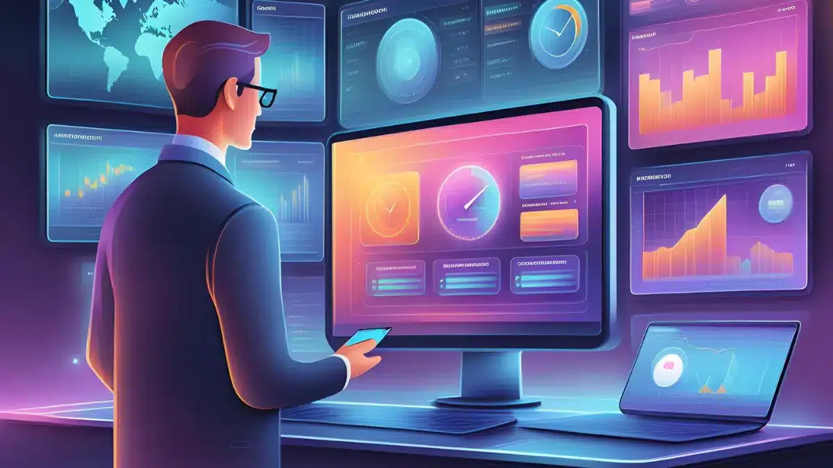 fitur penting software aset mining