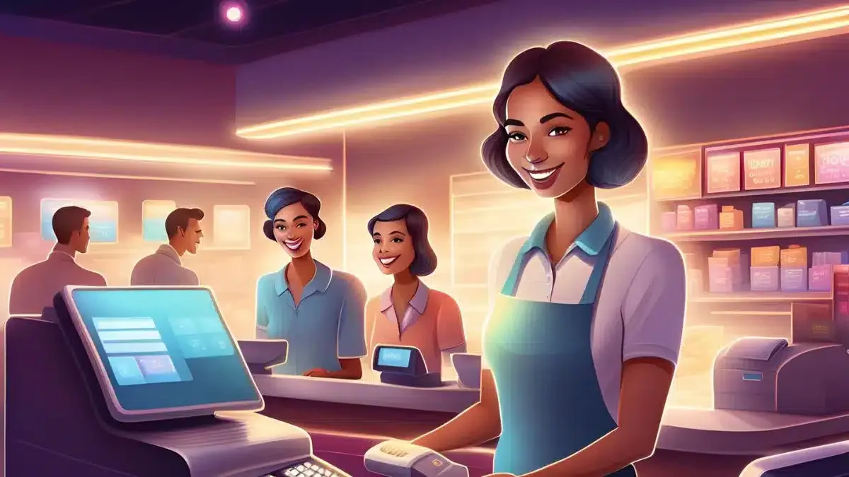 program pos retail