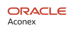 Oracle Aconex