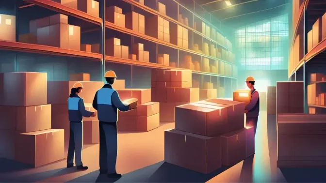 Pentingnya Stock Inventory Management yang Baik bagi Bisnis