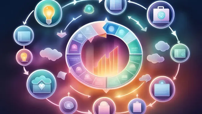 8 Key ERP Life Cycle Phases for Successful Implementation